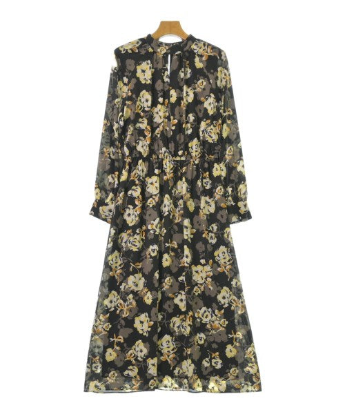 COUP DE CHANCE ชุดเดรส