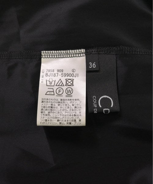 COUP DE CHANCE ชุดเดรส