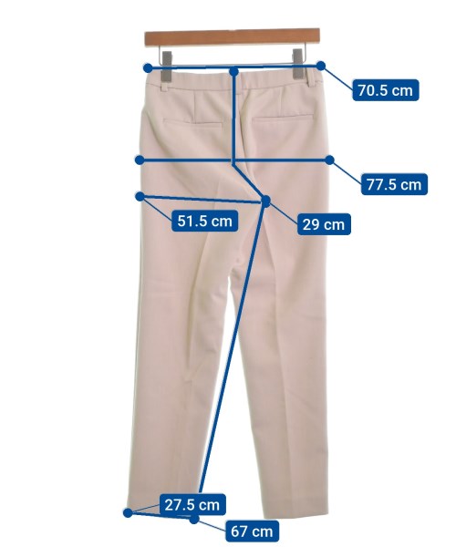 COUP DE CHANCE กางเกงขายาว