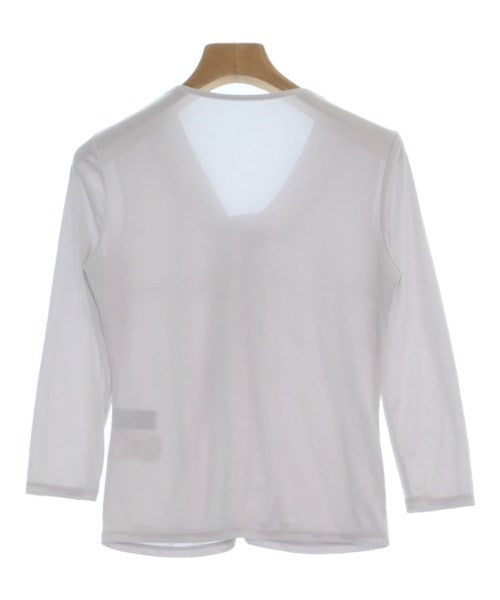 COUP DE CHANCE เสื้อลำลอง