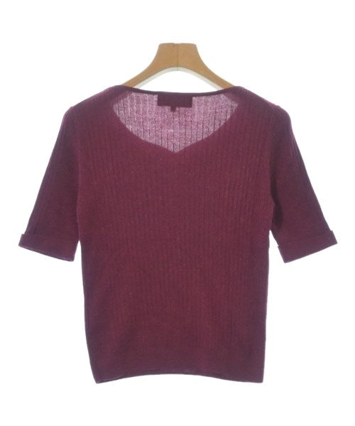 COUP DE CHANCE เสื้อกันหนาว