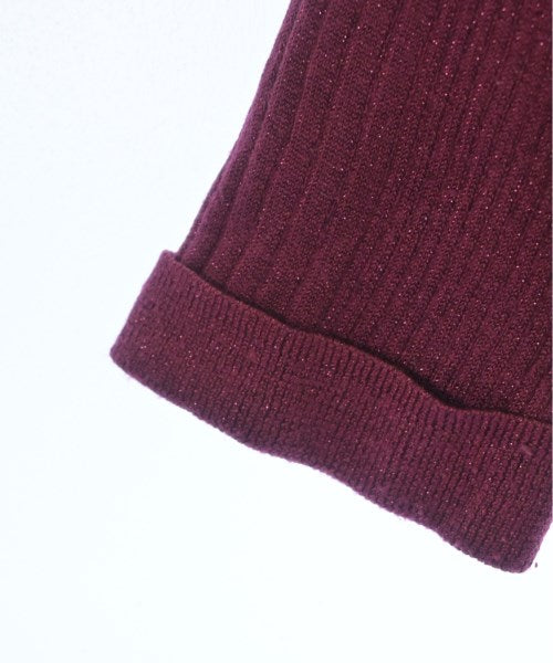 COUP DE CHANCE เสื้อกันหนาว