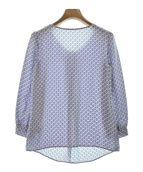COUP DE CHANCE เสื้อลำลอง