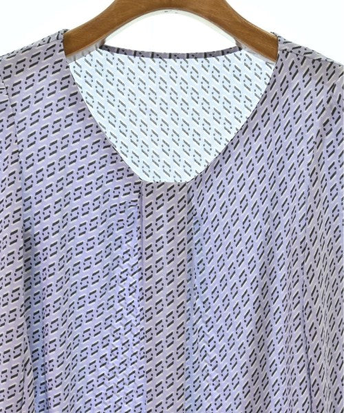 COUP DE CHANCE เสื้อลำลอง