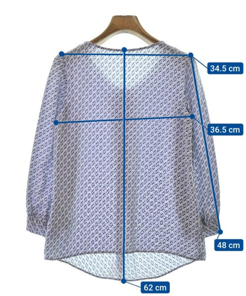 COUP DE CHANCE เสื้อลำลอง