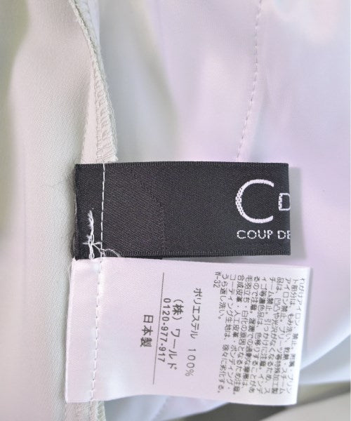 COUP DE CHANCE กางเกง อื่น