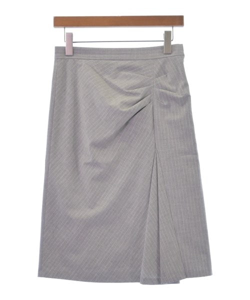 COUP DE CHANCE กระโปรงยาวถึงเข่า