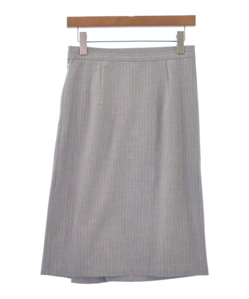 COUP DE CHANCE กระโปรงยาวถึงเข่า