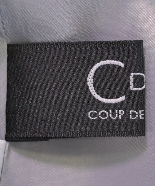 COUP DE CHANCE กระโปรงยาวถึงเข่า