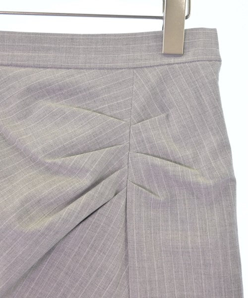 COUP DE CHANCE กระโปรงยาวถึงเข่า