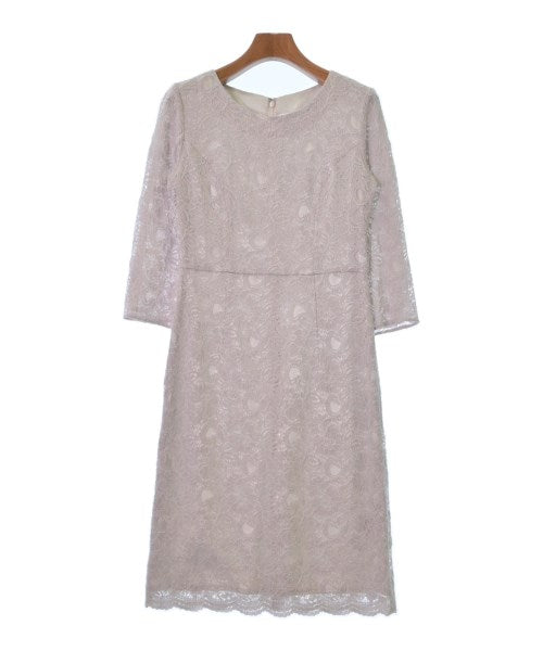 COUP DE CHANCE ชุดเดรส