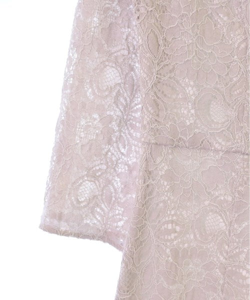 COUP DE CHANCE ชุดเดรส