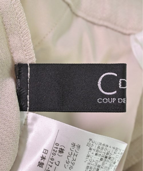 COUP DE CHANCE กางเกง อื่น