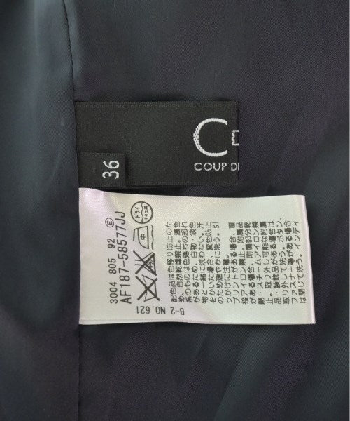 COUP DE CHANCE ชุดเดรส