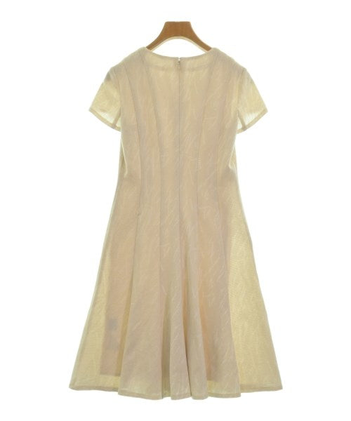 COUP DE CHANCE ชุดเดรส