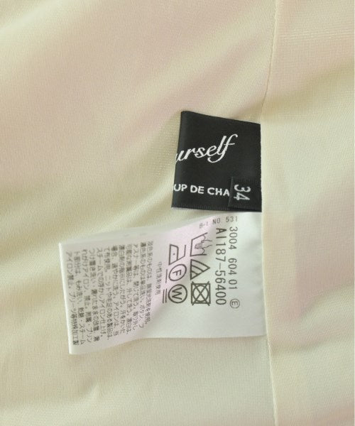 COUP DE CHANCE ชุดเดรส