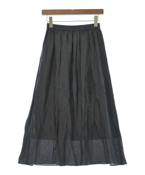 COUP DE CHANCE กระโปรงยาว/แม็กซี่ยาว