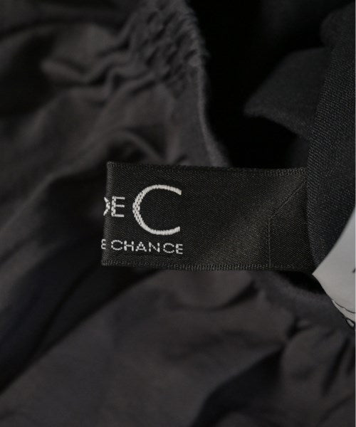 COUP DE CHANCE กระโปรงยาว/แม็กซี่ยาว