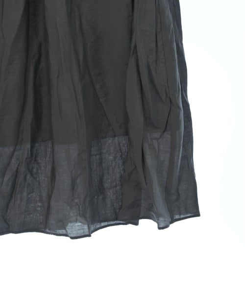 COUP DE CHANCE กระโปรงยาว/แม็กซี่ยาว