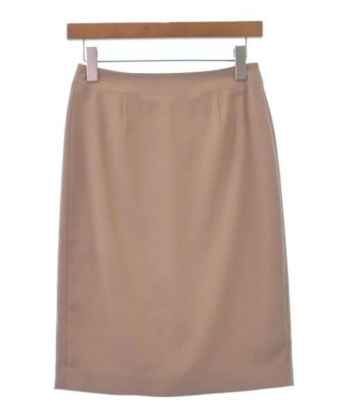 COUP DE CHANCE กระโปรงยาวถึงเข่า