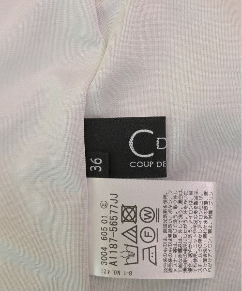 COUP DE CHANCE ชุดเดรส