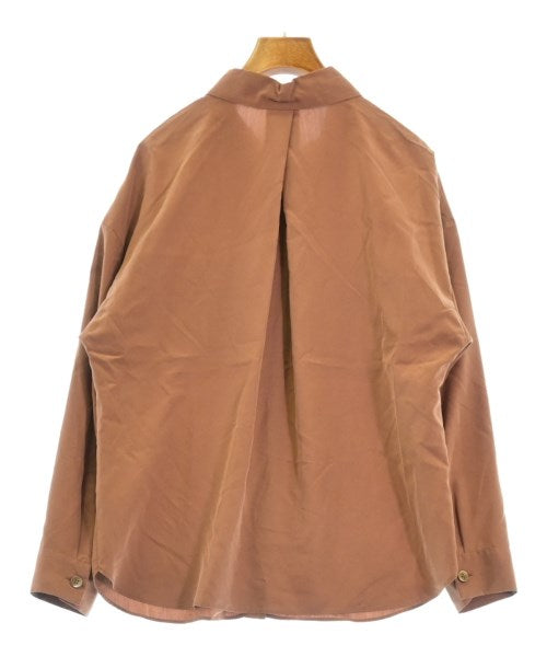 COUP DE CHANCE เสื้อลำลอง