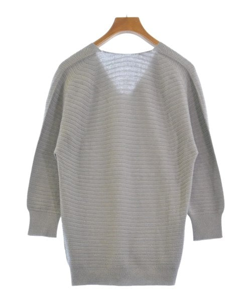 COUP DE CHANCE เสื้อกันหนาว