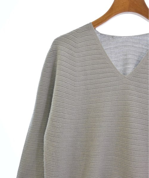 COUP DE CHANCE เสื้อกันหนาว