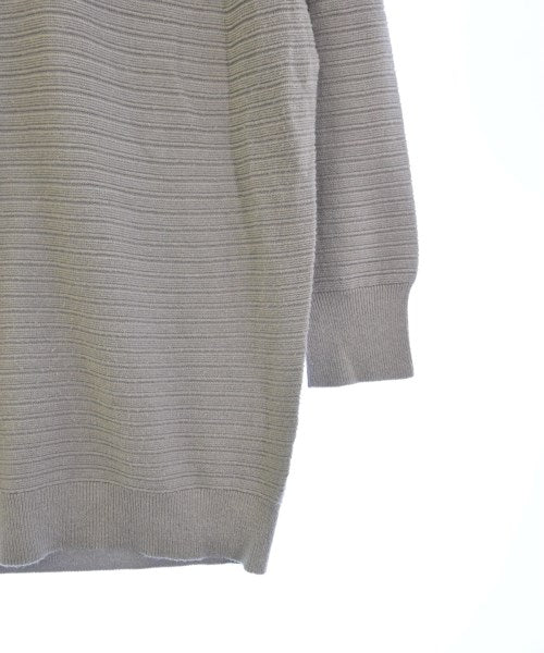 COUP DE CHANCE เสื้อกันหนาว