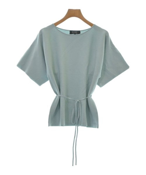 COUP DE CHANCE เสื้อกันหนาว