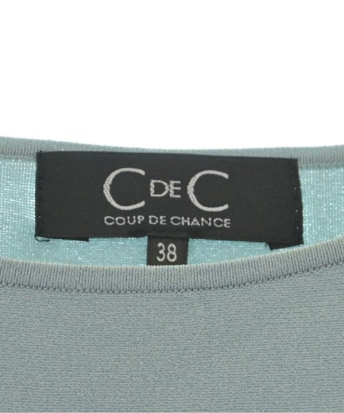 COUP DE CHANCE เสื้อกันหนาว