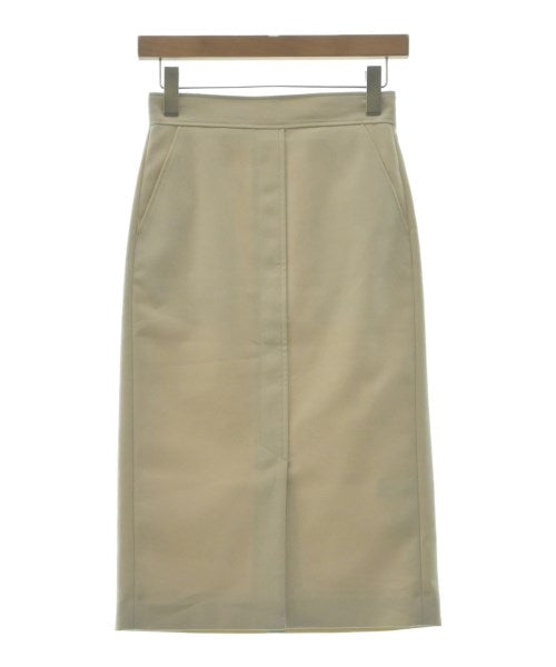 COUP DE CHANCE กระโปรงยาว/แม็กซี่ยาว