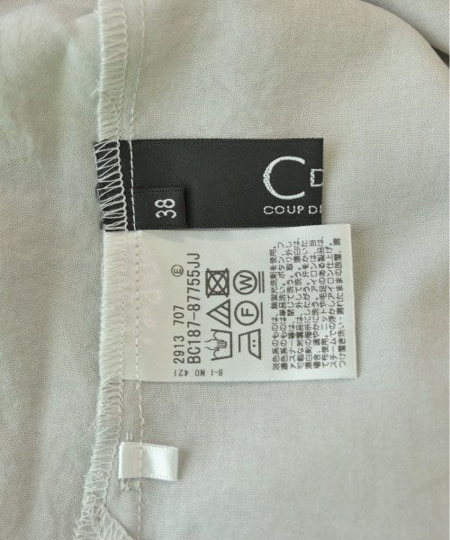 COUP DE CHANCE เสื้อสตรี