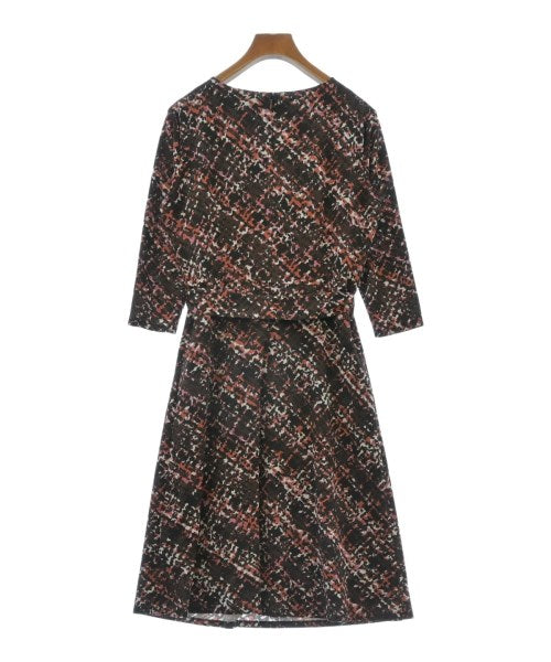 COUP DE CHANCE ชุดเดรส