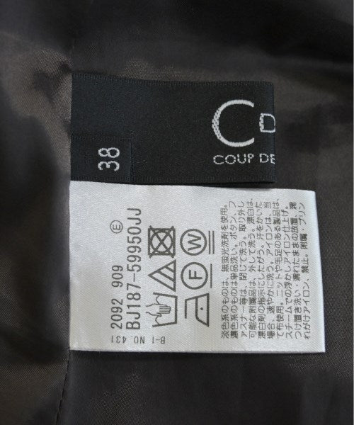 COUP DE CHANCE ชุดเดรส