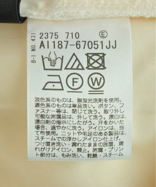 COUP DE CHANCE กางเกง อื่น