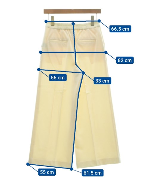 COUP DE CHANCE กางเกง อื่น