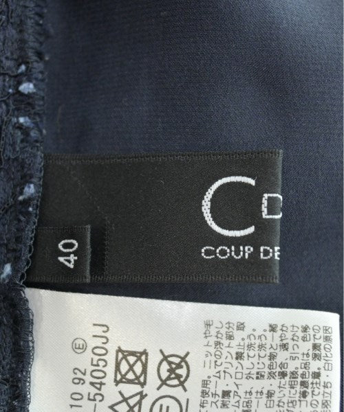 COUP DE CHANCE ชุดเดรส