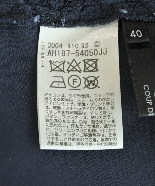 COUP DE CHANCE ชุดเดรส