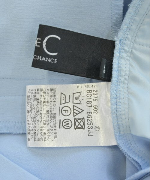 COUP DE CHANCE กางเกงขายาว