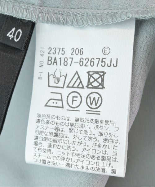 COUP DE CHANCE กางเกง อื่น