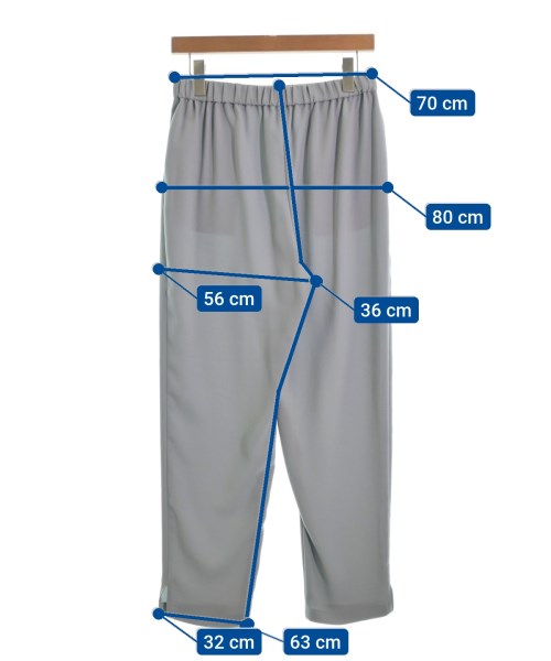 COUP DE CHANCE กางเกง อื่น