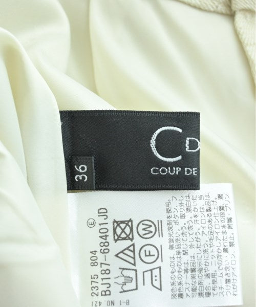 COUP DE CHANCE กางเกง อื่น