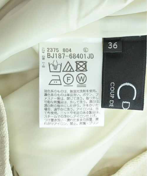 COUP DE CHANCE กางเกง อื่น