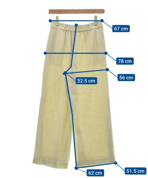 COUP DE CHANCE กางเกง อื่น