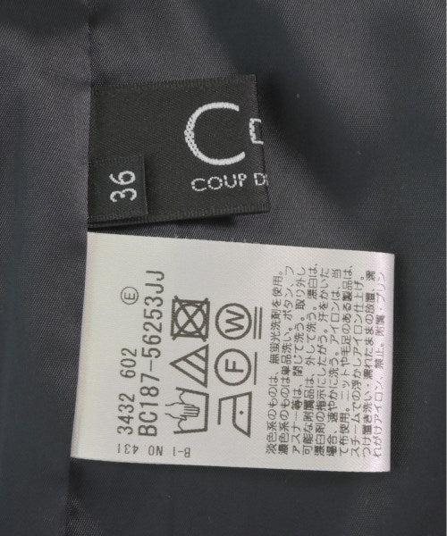 COUP DE CHANCE ชุดเดรส