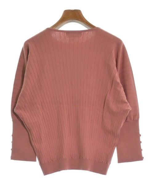 COUP DE CHANCE เสื้อกันหนาว