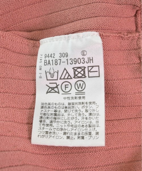 COUP DE CHANCE เสื้อกันหนาว