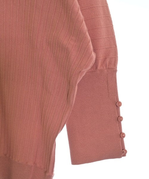 COUP DE CHANCE เสื้อกันหนาว