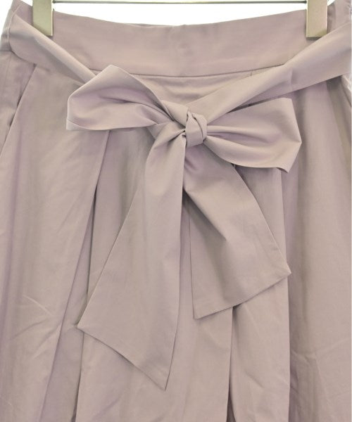 COUP DE CHANCE กระโปรงยาว/แม็กซี่ยาว